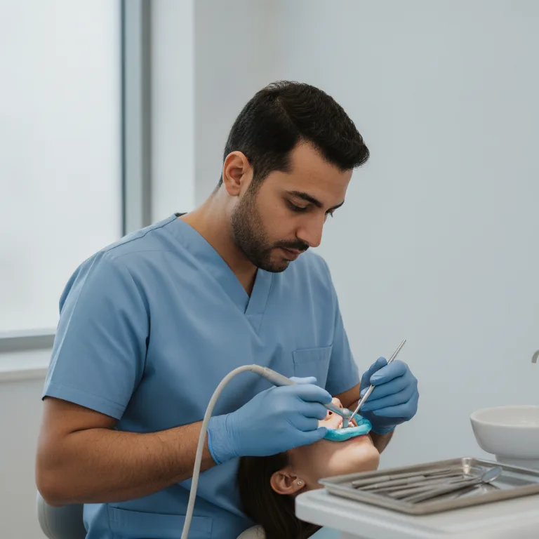 Dentist Ras Al Khaimah